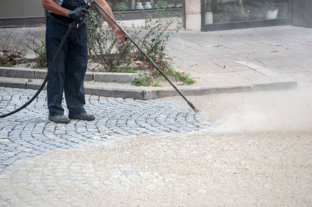 Reliable Cibolo, TX Pressure Washing Solutions